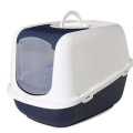 CAT LITTER TRAYS