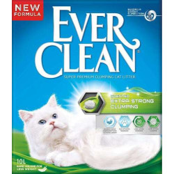 Ever Clean Scented Extra Strong Clumping (FG) 6l