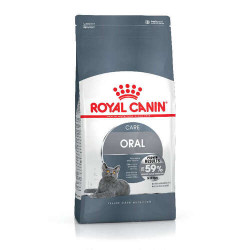 Royal Canin FCN Dental Care 400g