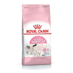 Royal Canin Katzenfutter Trocken FHN Mother & Babycat 2kg