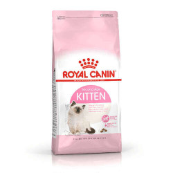 Royal Canin Katzenfutter Trocken FHN Kitten 400g