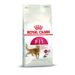 Royal Canin FHN Fit 10kg