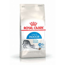 Royal Canin Katzenfutter Trocken FHN Indoor 400g