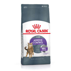 Royal Canin FHN Appetite Control Care 400g