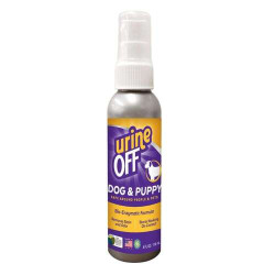 Urine off Dog + Puppy 118 ml