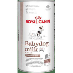 Royal Canin Baby Dog Milk 400g