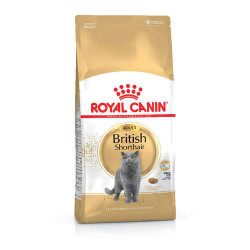  Royal Canin FBN British Shorthair 400g