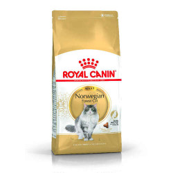  Royal Canin FBN  Norwegian 10kg