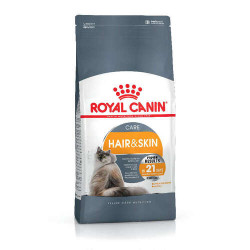 Royal Canin FCN Hair & Skin Care 400g