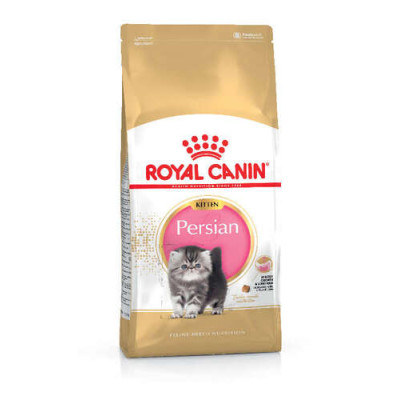  Royal Canin FBN  Kitten Persian 400g