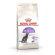 Royal Canin Katzenfutter Trocken FHN Sterilised 400g