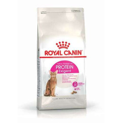 Royal Canin FHN Exigent Protein 400g