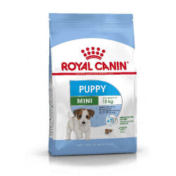 Royal Canin SHN Mini Puppy 800g