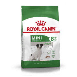 Royal Canin SHN Mini Adult 8+ 2kg