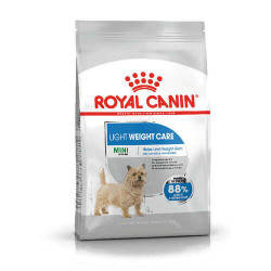 Royal Canin SHN Mini Light 8kg