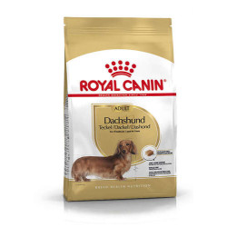 Royal Canin Hundefutter Trocken BHN Dachshund 1.5kg