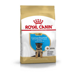 Royal Canin BHN Germ.Shepherd Puppy 12kg