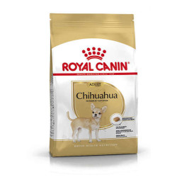 Royal Canin Hundefutter Trocken BHN Chihuahua 500g