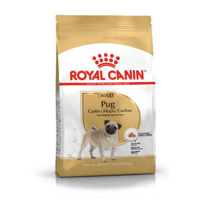 Royal Canin BHN Pug 1.5kg