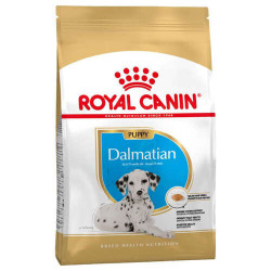 Royal Canin Hundefutter Trocken BHN Dalmatien Junior 12kg