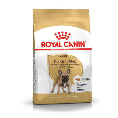 Royal Canin BHN French Bulldog 3kg