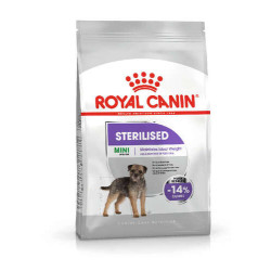 Royal Canin SHN Mini Sterilised 8kg