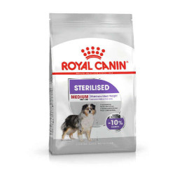 Royal Canin SHN Medium Sterilised 3kg