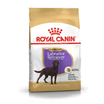 Royal Canin BHN Labrador Sterilised 12kg