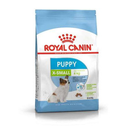 Royal Canin SHN X-Small Junior 500g