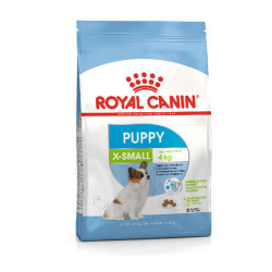 Royal Canin SHN X-Small Puppy 1.5kg