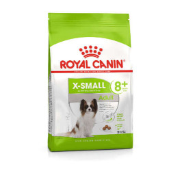 Royal Canin SHN X-Small Adult 8+ 500g