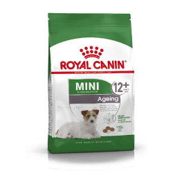 Royal Canin SHN Mini Ageing 12+ 800g