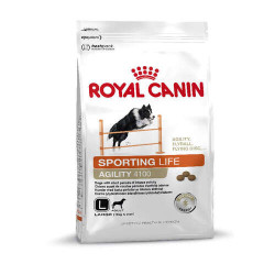 Royal Canin Sport Agility Large Dog 15kg