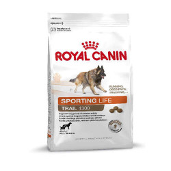 Royal Canin Sport Trail 4300 15kg