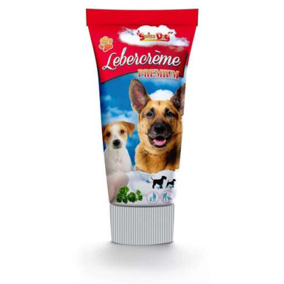 SwissDog Lebercr?me Premium 75g