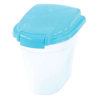 Boîte de réserve Trapo S,10L, bleu claire