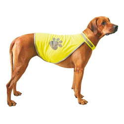 Safety-Dog, gilet de s?curit? taille S