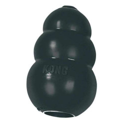 Kong Extreme Medium, noir 9cm