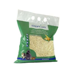 Special absorbent litter 8 kg