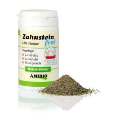 Anibio Zahnstein-frei   60g