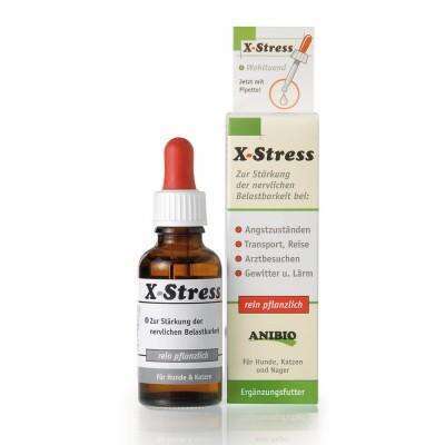 Anibio X-Stress   30ml