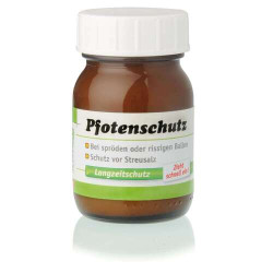 Anibio Pfotenschutz-Gel für Hunde und Katzen 75ml 