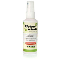 Anibio Pfotenschutz-Spray 75ml 