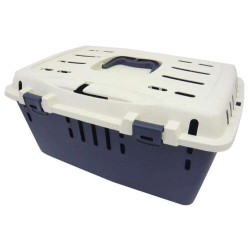 swisspet Box de transport Caddy L