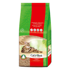 Cat's Best Original 17.2kg 40L