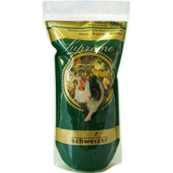 Quality mix for guinea pigs  500 g