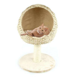 Canapé pour chats  Swisspet Priochill, beige