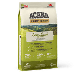 Acana Dog -  Grasslands Recipe 2 Kg