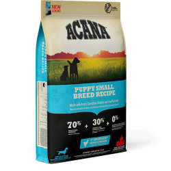 Acana Dog - Puppy Small Breed Recipe 2 Kg