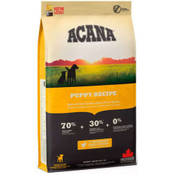 Acana Dog - Puppy Recipe 2 Kg